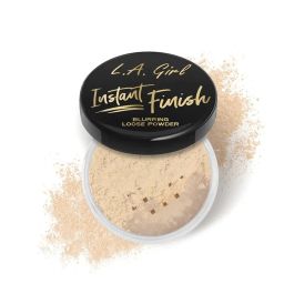 L.A. Girl Instant Finish Blurring Loose Powder Boxed-picture-0