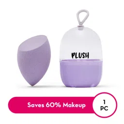 Plush Lilac Lush Professional Beauty Blender-picture-41