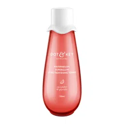 Dot & Key Watermelon & Glycolic Super Glow Pore Tightening Toner For Uneven Skintone-picture-25