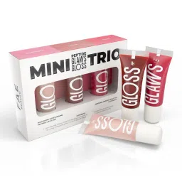 FAE Beauty Trio Mini Peptide Glaws Gloss-picture-19