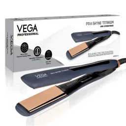 VEGA Professional Pro-Shyne Titanium Hair Straightener-picture-9