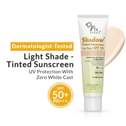Fixderma Shadow Tinted Sunscreen Deep SPF 50 PA+++ Sunscreen-picture-36