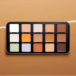 Character Pro Concealer Palette C-A302-picture-48