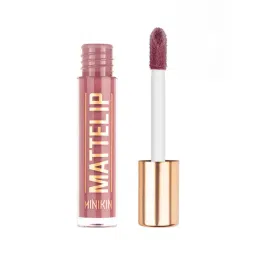 Character Minikin Mattelip Liquid Lipstick-picture-37