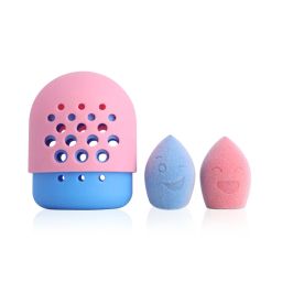 PAC Nano Bounce Microfiber Velvet Mini Makeup Sponges-picture-36