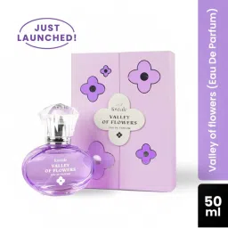 Foxtale Valley Of Flowers Eau De Parfum-picture-46