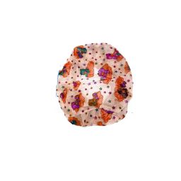 Gorgio Professional Shower Cap - GP0025 (1 Unit) (Colour /Shape May Vary)-picture-13