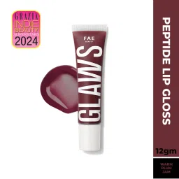 FAE Beauty Peptide Non-Sticky Lip Gloss Shade-picture-20