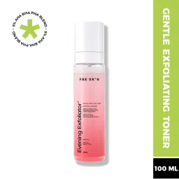 FAE Beauty Evening Exfoliator Gentle Bi-Phasic Exfoliating Toner-picture-7