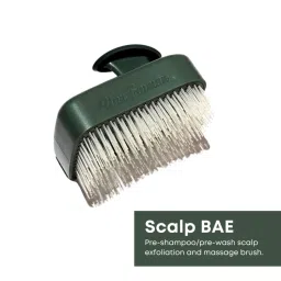 Alan Truman SCALP BAE Pre-shampoo & Intense Scalp Massage Brush-picture-25