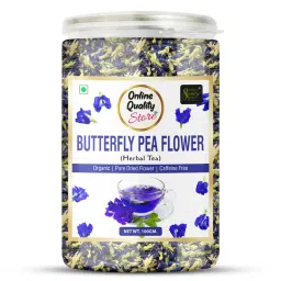 Online Quality Store Butterfly Pea Flower Herbal Tea-picture-11
