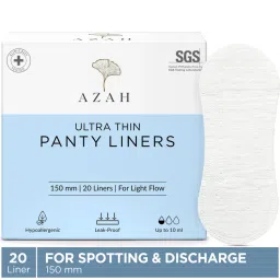 Azah Ultra Thin Panty Liners-picture-7