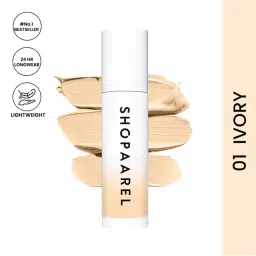 Shopaarel Miracle Skin Foundation-picture-4