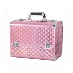 Gorgio Professional GPVK116 Vanity Box (Colour & Shape May Vary)-picture-23