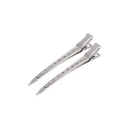 Gorgio Professional Hair Clip For Multipurpose GP003 (Colour & Shape May Vary)-picture-0