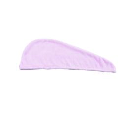 Gorgio Professional Multicolour Hair Wrap Towel GP0010 (Colour & Shape May Vary)-picture-1