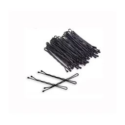 Gorgio Professional ECO00133 Bobby Hair Pins (Colour & Shape May Vary)-picture-21