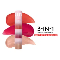 KIRO Glow On The Go 3-1 Highlighter & Blush-picture-11