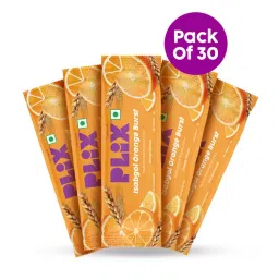 Plix Isabgol Orange Burst Sachet Powder (Pack Of 30)-picture-42