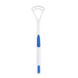 Gorgio Professional ECO005 Tongue Scraper Cleaner (Colour & Shape May Vary)-picture-15