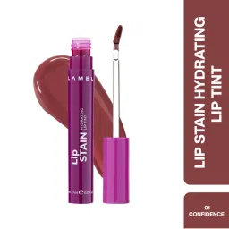 LAMEL Stain Hydrating Lip Tint-picture-39