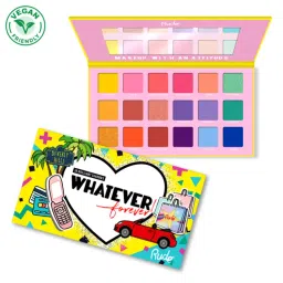 Rude Cosmetics Whatever Forever 18 Eyeshadow Palette-picture-9