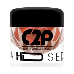 C2P Pro HD Loose Precious Eye Shadow Pigment Long-Lasting Shimmer for Face Body-picture-28