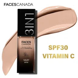 Faces Canada 3 In 1 All Day Hydra Matte Foundation-picture-23