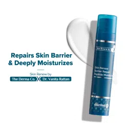 The Derma Co X Dr. V Skin Renew Barrier Repair Peptide Moisturizer-picture-12