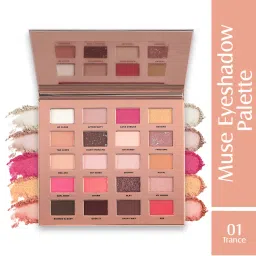GLAM21 Muse Eyeshadow Palette-picture-11