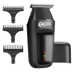 Beardo ApeX Go Pocket Trimmer-picture-34