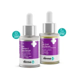 The Derma Co Pigmentation AM PM Regime Combo With Vitamin C(AM) And Kojic(PM)-picture-23
