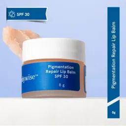 Be Bodywise Lip Pigmentation Repair Balm With SPF 30 - Watermelon Flavor - Plumps And Hydrates Lips-picture-23