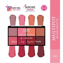 Love Earth Multipot Lip & Cheek Tint-picture-6