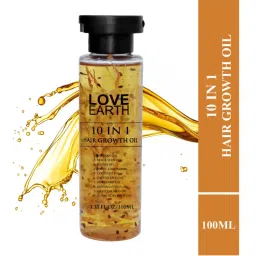 Love Earth 10 In 1 Hair Growth Oil-picture-48