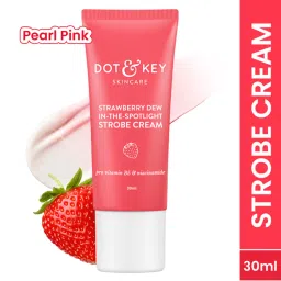 Dot & Key Vitamin C + E In The Spotlight Strobe Cream-picture-0