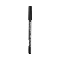 Miss Claire Waterproof Kohl & Kajal - Black-picture-11