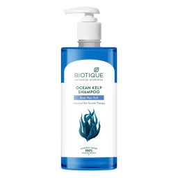 Biotique Bio Kelp Protein Shampoo for Falling Hair Growth Treatment-picture-10