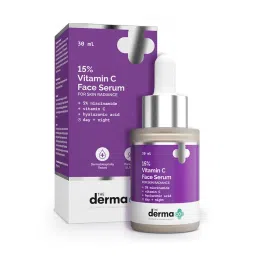 The Derma Co 15% Vitamin C Face Serum-picture-15