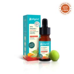 Pilgrim 10% Vitamin C Face Serum For Daily Brightness-picture-39