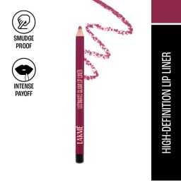 Lakme Ultimate Glam Lip Liner-picture-36