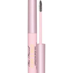 Too Faced Fluff & Hold Laminating Brow Wax-picture-16