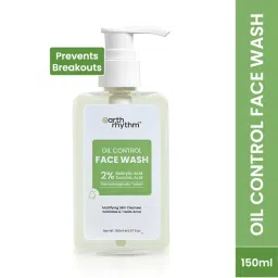 Earth Rhythm Face Wash-picture-9