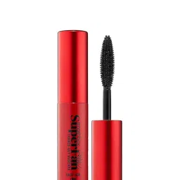 Smashbox Super Fan Lash Lengthening Mascara - Black-picture-16