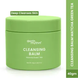 Earth Rhythm Cleansing Balm-picture-21