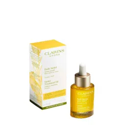 Clarins Santal Treatment Oil-picture-19