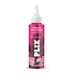 Plix Hibiscus Bond Repair Advanced Hair Oil-picture-46