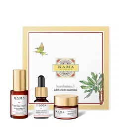Kama Ayurveda Kumkumadi Illuminating Discovery Set-picture-18