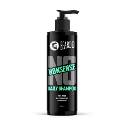 Beardo No Nonsense Daily Use Shampoo For Men-picture-46