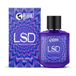 Beardo Lsd Perfume Eau De Parfum-picture-42